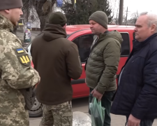 Мобілізація в Україні. Фото: скрін youtube