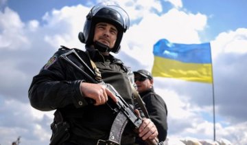 За добу жоден український воїн не загинув і не був поранений