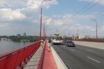 У Дніпрі автобус втратив "ногу" на ходу, пасажири не встигли навіть пискнути