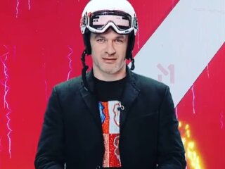 Арсен Мірзоян, кадр з відео: Instagram