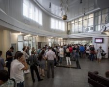 Крупнейший госбанк попал в список на приватизацию