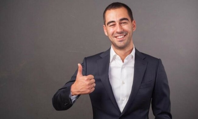 Александр Трухин