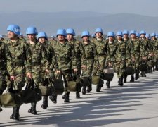 Миротворці на Донбасі: Україна передала проект резолюції в ООН