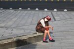 карантин в Україні, фото: Уніан