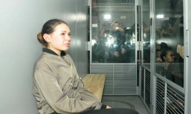 Жертва Зайцевої розповіла про найжахливіше