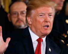 Трампа усунули від українського питання
