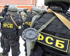 ФСБ примусово відправляє кримських сбушників воювати за ДНР та ЛНР