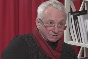 Олексій Кучеренко, фото UKRLIFE.TV
