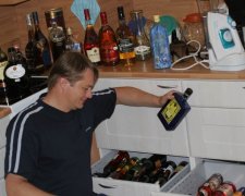 Росіяни не знають, як правильно пишеться "коньяк"