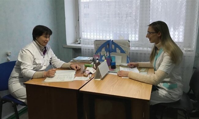 Дерматолог, фото Рetropavlivka.city