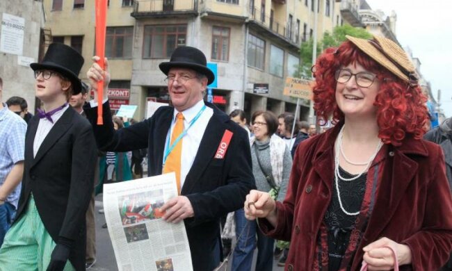 Політик жорстко відповів Угорщині на антиукраїнські рішення