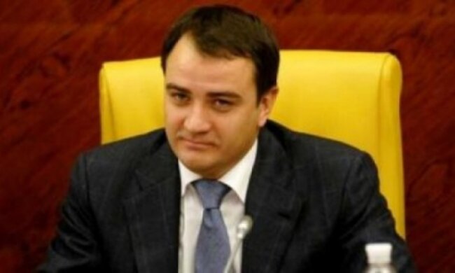 Керівник ФФУ Павелко отримав посаду в УЄФА