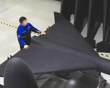 Виробництво "Шахедів". Фото: скрін youtube