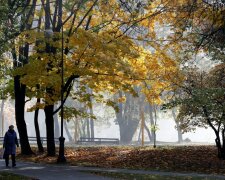 Зима на носі: 30 жовтня Запоріжжя скують морози, тепла не чекайте