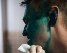 Слідом за Варламовим позеленів Навальний