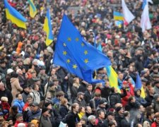 Українців обнадіяли притоком інвестицій