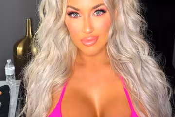 Лейсі Кей Сомерс, instagram.com/lacikaysomers/