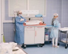 В Індії народилася сіамська пара незрозуміло кого