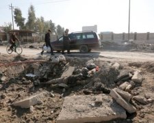 Смертник підірвався біля Верховного суду у Кабулі