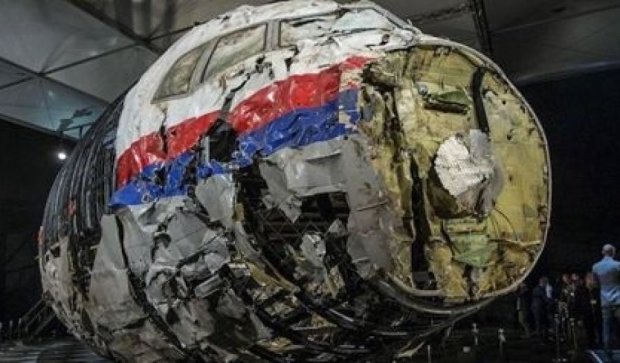 Затриманий вбивця експерта по катастрофі MH17