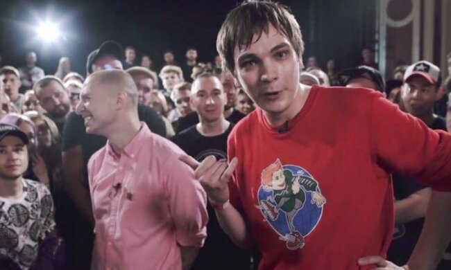 Гнойному в Киеве готовят "горячий" прием