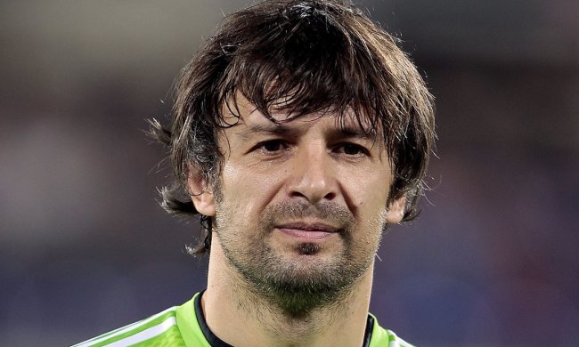 Александр Шовковский