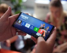 Samsung Galaxy Note 10