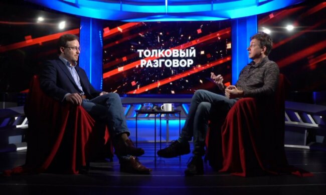 Олесь Доний