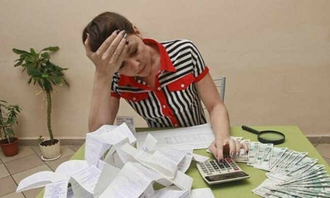 Комунальні тарифи виростуть після 1 липня