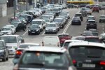 У Києві на два дні перекриють рух через іноземців: які райони краще об'їжджати стороною