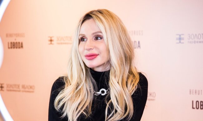 Светлана Лобода