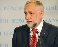 Усунути Порошенка можна і без імпічменту