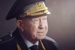 Помер радянський космонавт Олексій Леонов: другий після Гагаріна