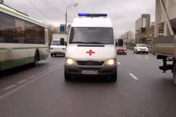 Улюбленця Путіна терміново шпиталювали