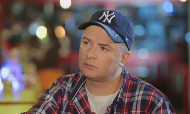 Чого ви взагалі? Данилко розповів, що думає про Росію