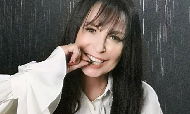 Марина Хлебникова, фото: Instagram