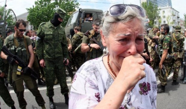 З початку окупації на Донбасі загинули вісім тисяч людей - ООН