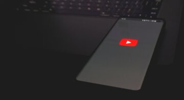 Видеохостинг Youtube. Фото Unsplash