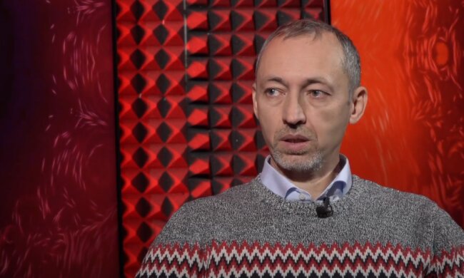 Игорь Хомяков