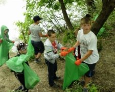 Слідом за Качиним озером може зникнути ще одна водойма 