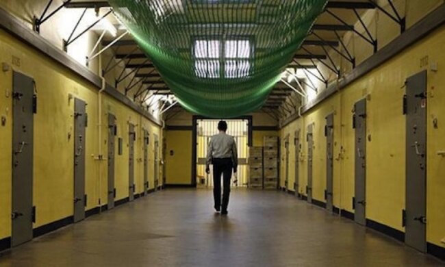 В Одесі застрелено в'язня-утікача