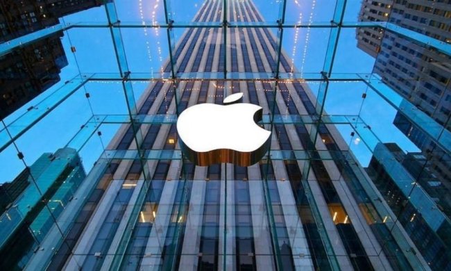 Apple звільнила розробників безпілотних авто