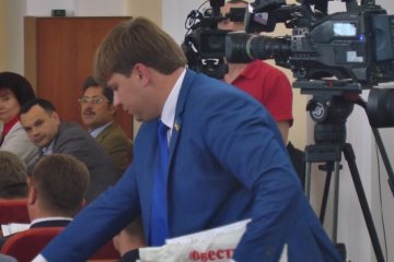 Порошенко запропонує конфіскацію "віджатого" вугілля на Донбасі