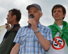 Одиозный антимайдановец загремел в тюрьму 