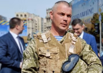 Михаил Забродский 1