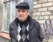 СБУшник вибив "русскій мір" з нахабного маршрутчика: відео