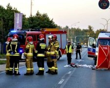 Молодій українці відрізали ногу після ДТП у Польщі, біль і безпросвітний відчай: "Мамочко, як тепер жити?"