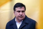 Михаил Саакашвили
