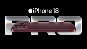 iPhone 18 Pro
