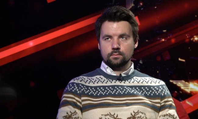 Виталий Оноприенко